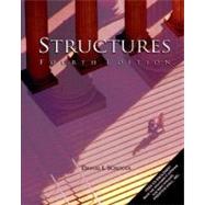 Structures (4th Ed) by Schodek, Daniel L., 9780130278210