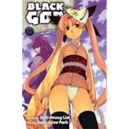 Black God, Vol. 13 by Lim, Dall-Young; Park, Sung-Woo, 9780316188210