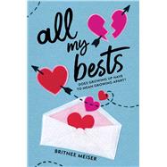 All My Bests by Meiser, Britnee, 9781665948210