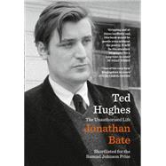 Ted Hughes by Bate, Jonathan, 9780008118211