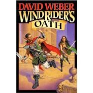 Wind Rider's Oath by David Weber, 9780743488211