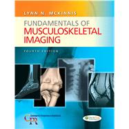 Fundamentals of Musculoskeletal Imaging by McKinnis, Lynn N.; Wolf, Steven L., Ph.D., 9780803638211