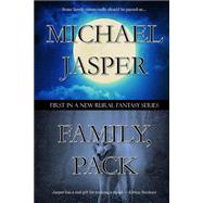 Family, Pack by Jasper, Michael, 9781463738211