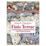 Finis Terrae by Gilles Tiberghien, 9782227498211