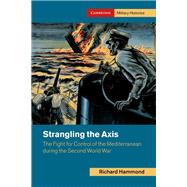 Strangling the Axis by Hammond, Richard, 9781108478212