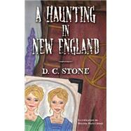 A Haunting in New England by Stone, D. C., 9781503178212