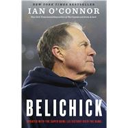 Belichick by O'Connor, Ian, 9780358118213