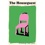 The Houseguest And Other Stories by Dvila, Amparo; Gleeson, Matthew; Harris, Audrey, 9780811228213