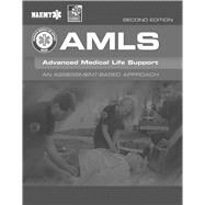 AMLS Greek: Advanced Medical Life Support by Naemt, 9781284148213