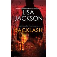 Backlash by JACKSON, LISA, 9781420148213