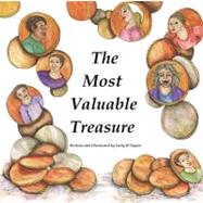 The Most Valuable Treasure by Taylor, Sally H., 9781432718213