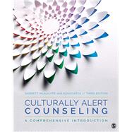Culturally Alert Counseling by Mcauliffe, Garrett J., 9781483378213
