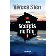 Les Secrets de l'le by Viveca Sten, 9782226318213
