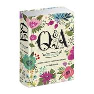 Q&A a Day for Moms by Potter Style, 9780553448214