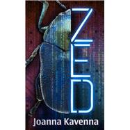 Zed by Kavenna, Joanna, 9781432878214