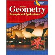 Geometry by Cummins, Jerry, 9780078618215