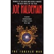 Forever War by Haldeman, Joe, 9780380708215
