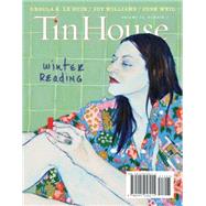 Tin House: Winter Reading by McCormack, Win; Spillman, Rob; MacArthur, Holly, 9780991258215