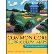 Common Core Curriculum Maps...,Unknown,9781118108215