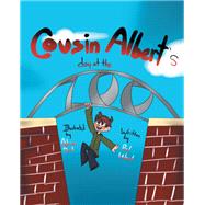 Cousin Albert's Day at the Zoo by Paul Wood, 9781646708215