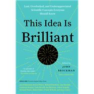 This Idea Is Brilliant by Brockman, John, 9780062698216