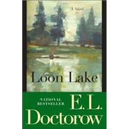 Loon Lake by DOCTOROW, E.L., 9780812978216