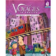 Voyages in English by Sister Patricia Healey IHM MA, Sister Irene Kervick IHM MA, Sister Anne B. McGuire IHM MA and Sister Adrienne Saybolt IHM MA, 9780829428216