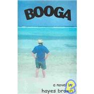 Booga by Brown, Hayes, 9781413428216