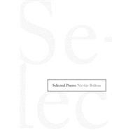 Selected Poems by Nicolas Boileau; Translated by Burton Raffel; Introduction by Julia Prest, 9780300108217