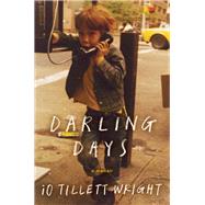 Darling Days by Wright, Io Tillett, 9780062368218