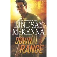 Down Range by McKenna, Lindsay, 9780373778218
