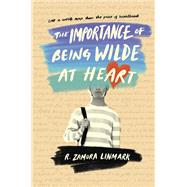 The Importance of Being Wilde at Heart by Linmark, R. Zamora, 9781101938218