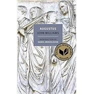 Augustus by Williams, John; Mendelsohn, Daniel, 9781590178218
