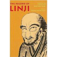 The Record of Linji by Sasaki, Ruth Fuller; Kirchner, Thomas Yuho, 9780824828219