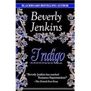 Indigo by Beverly Jenkins, 9781495368219