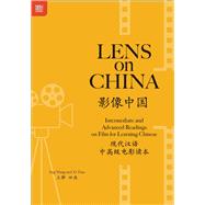 Lens on China by Wang, Jing; Tian, XI, 9789888528219