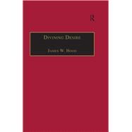 Divining Desire by Hood, James W., 9780367888220