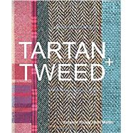 Tartan + Tweed by Young, Caroline; Martin, Ann, 9780711238220