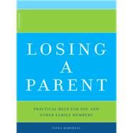 Losing A Parent by Fiona Marshall, 9780786728220