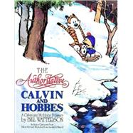 The Authoritative Calvin and Hobbes by Watterson, Bill, 9780836218220
