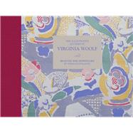 The Illustrated Letters of Virginia Woolf by Spalding, Frances, 9781911358220