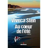 Au coeur de l't by Viveca Sten, 9782226318220