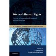 Women's Human Rights by Hellum, Anne; Aasen, Henriette Sinding, 9781107538221