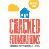 Cracked Foundations by Michael Glass, 9781512828221