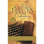 The Storytellers' Collection Tales of Faraway Places by Carlson, Melody, 9781576738221