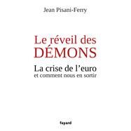 Le rveil des dmons by Jean Pisani-Ferry, 9782213668222
