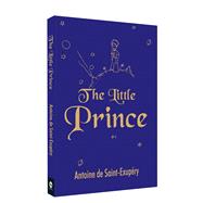 The Little Prince by de Saint-Exupery, Antoine;, 9789386538222
