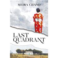 Last Quadrant by Chand, Meira, 9789814828222