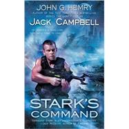 Stark's Command by Hemry, John G., 9780441008223