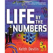 Life by the Numbers by Keith Devlin, 9780471328223